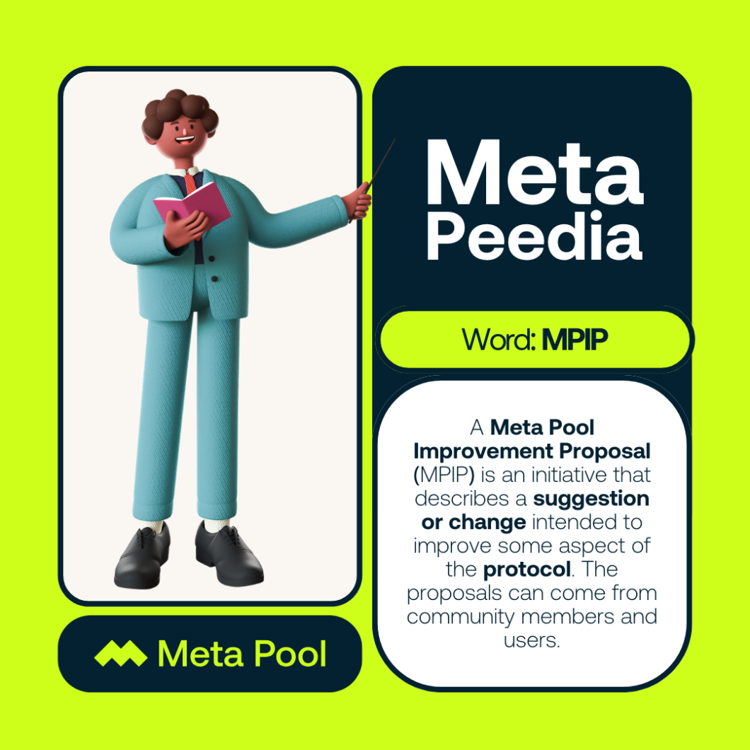 Meta Peedia: MPIP