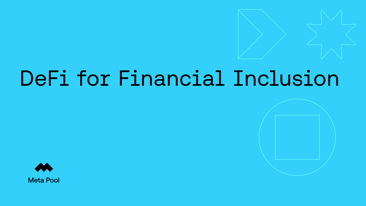 Breaking Barriers: How DeFi Drives Financial Inclusion