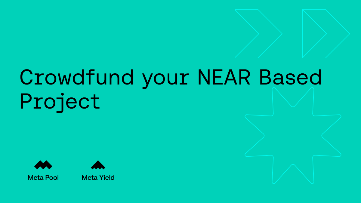 The Next Project on Meta Yield Launchpad could be Yours